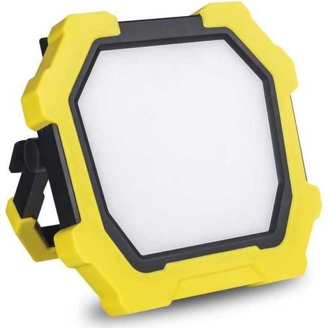Projecteur Led - I-Watts - I-SPC40-4300SMD - 40 W - 4300 lumens