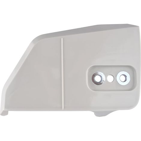 Couvercle de pignon d’Embrayage pour Stihl 017 018 021 023 025 MS170 180 MS210 MS230 MS250 Tronçonneuse Réf. 1123 640 1705 (1/5)