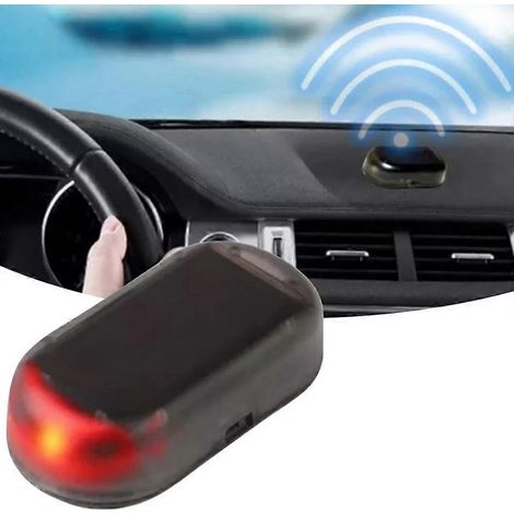 Dispositif antigel antigel pour vitres de voiture, dégivreur et déneigeur d'hiver (1/4)