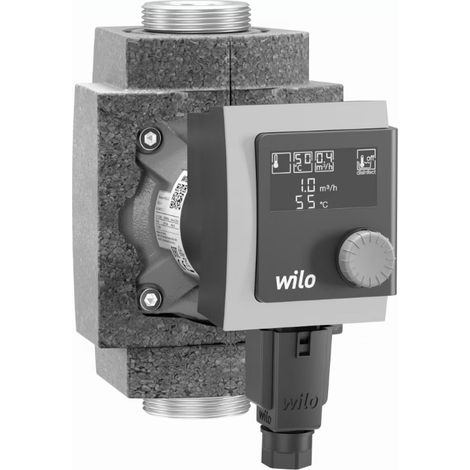 Bomba de circulación Stratos PICO-Z 20/1-4 - WILO