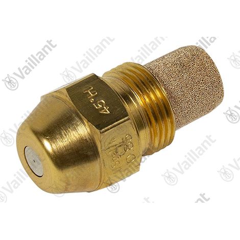 VAILLANT Ugello bruciatore VKO unit 379/5 u.w. Vaillant-Nr. , 0010042281