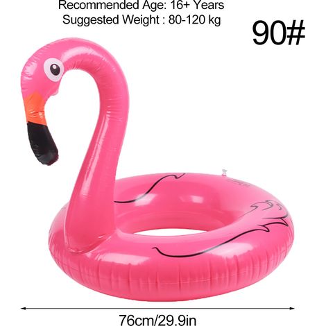 (90) Tapis de piscine flottant, jouet de plage gonflable amusant (1/5)