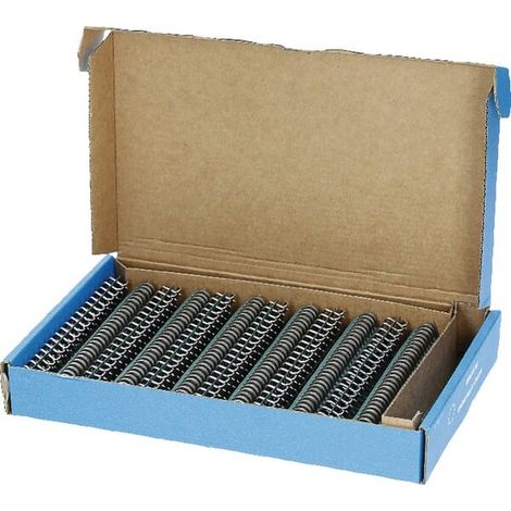 Agrafes VICON VGBR00122 (1/3)
