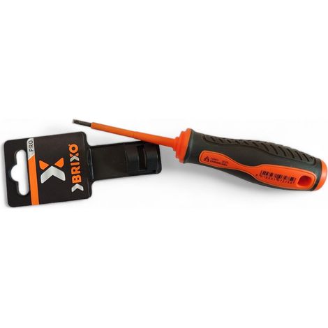 GIRAVITI BRIXO TAGLIO ISOLANTI 3,0X75 MM (1/2)