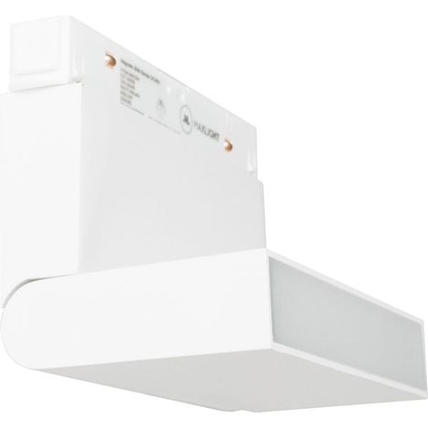 Lampada magnetica pieghevole bianca 5,3W 205lm 3000K Maxlight (1/3)