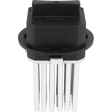 Lüfterwiderstand, präzise Drehzahlregelung, kompakte Ersatzbauform für C3, C4, DS3 (1/5)