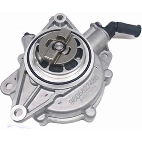 456583 1667586424 701366060 456578 Pompe à vide/pompe à air pour freins compatible avec 3008, 308cc, 508, C4L, 1.6T et F26 (1/5)
