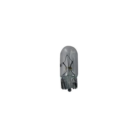Bombilla UNIVERSELLE tipo wedge 12V - 3W