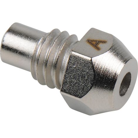 Embout 4,8mm , 3/16