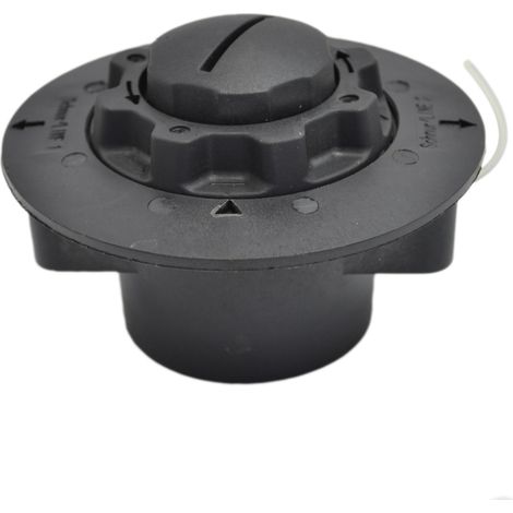 TÊTE DE FAUCHAGE pour Coupe-Bordure STIHL FS38 FS45 FS46 FS50 FSE60 FSE71 FSE81 AUTOCUT C 5-2/4006 710 2105 (1/5)