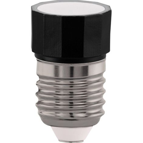EGLO Ampoule LED E27 à intensité variable, lampe à réflecteur, intensité (1/5)