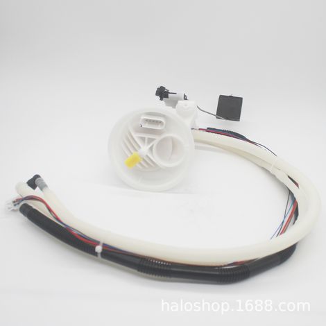 2114702994 2114703994 2114704194 Applicable to Mercedes-Benz W211 fuel pump assembly (1/4)