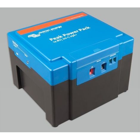 Victron Peak Power Pack 12,8V/20Ah 256Wh