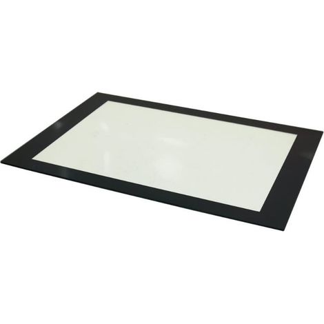CANDY - VITRE PORTE FOUR INTERIEUR - 41028605