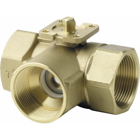 Vanne BS 3V F2 Kvs40 - SIEMENS : VBI61.50-40