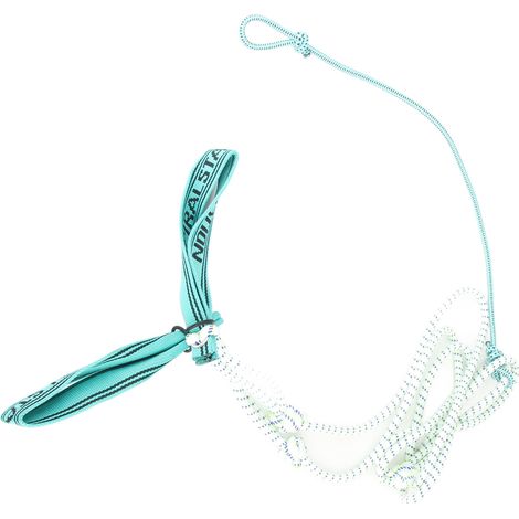 Sangle d'étirement 8mm SPS Intermédiaire Stabilisation Musculaire Spirale Corde d'exercice Fitness Élastique Sportive (1/5)