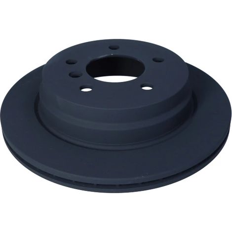 Lot de 2 Disques de frein Quaro QD8650HC BMW 34 21 6 764 653 34 21 6 855 008