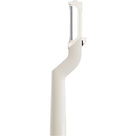 Multifunctional Kitchen Peeler, Vegetable Peelers for the Kitchen  Ergonomic Stainless Steel Handle Peeler with Blemish Remover (1/5)