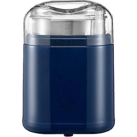 Broyeur de grains de café Moulin en acier inoxydable Noix Haricots Grains Moulin Herbes Machine de broyage électrique (1/5)