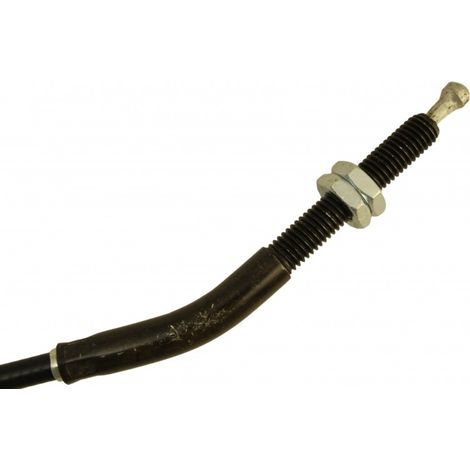 Cable de embrague Yamaha XJ 600 Diversion (96-03) (4LX, RJ014) (1 unidad) LINMOT 4EB-26335-00 (1/5)