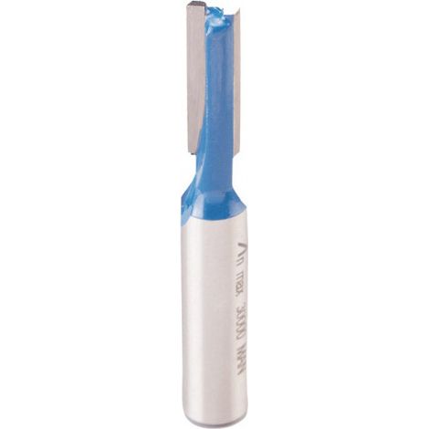 Broca kwb 754520 HSS 12 mm filo afilado (1/2)