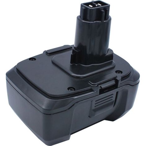 Batterie pour DEWALT 18V 3.0Ah LI-ION (B)