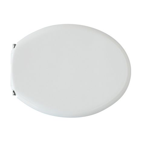 SEDILE WC TERMOINDURENTE MODELLO DIANTER 2 FORMA 1- Bianco- DH- pezzi 1 (1/2)
