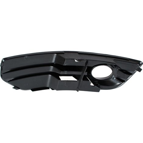 Audi Q5 8R 08-12 con parrilla hal贸gena en el parachoques derecho (1/2)