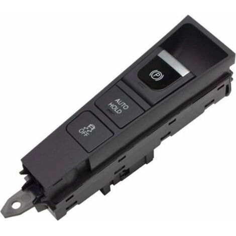 Handbremsknopf für Passat B7 CC 3AD927137 3AD927137B