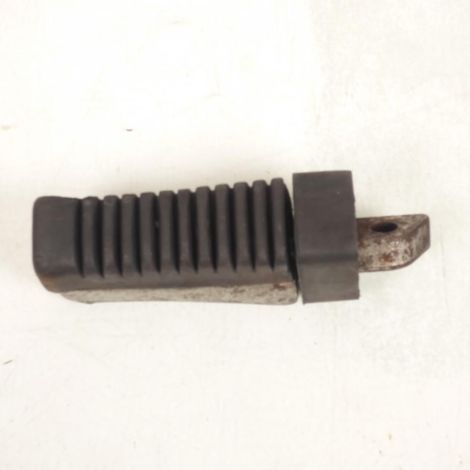 [PRODUIT D'OCCASION] Cale pied origine pour moto fixation 12mm Ø8mm Occasion (1/3)