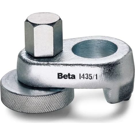 Extracteur excentrique Beta 1435/1 - 19/26