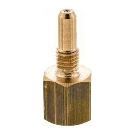Inyector Piloto Butano CA1502900  Original Edesa Aspes Corberó Otsein  Chicle Piloto Calentador 5L 10L  FT-14ME FL-6I
