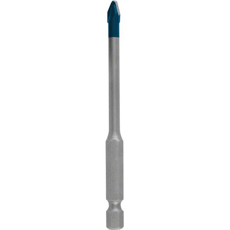 Bosch HEX-9 HardCer Bohrer, 5x90mm EXPERT Fliesenbohrer 2608900589