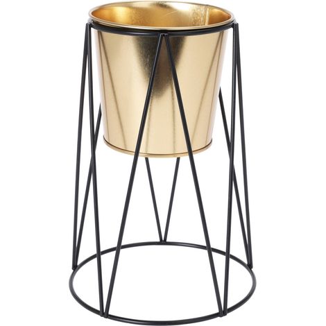 Blumentopf mit Ständer