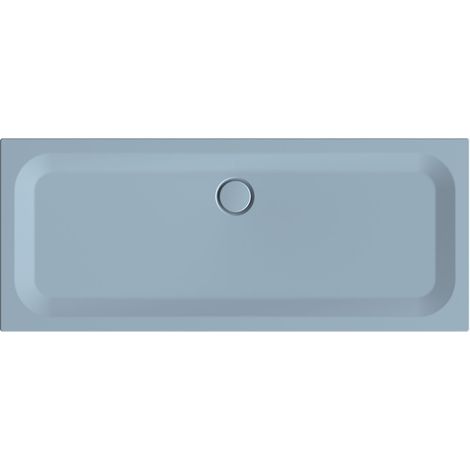 BetteUltra receveur de douche rectangulaire 1700x700x35mm, (1/5)