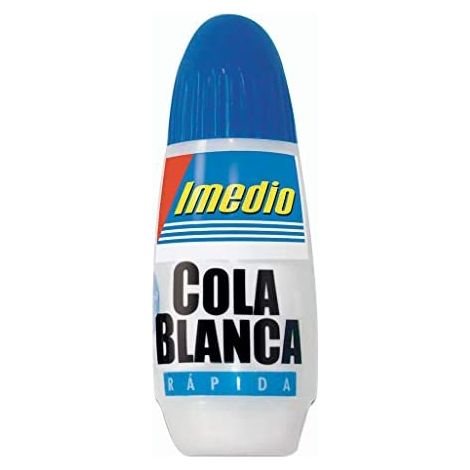 IMD BOTE COLA BLANCA 100GR 6304675 (1/2)