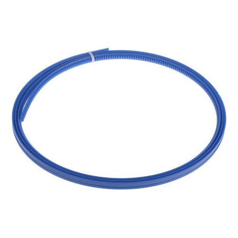 Crémaillère RS PRO en Plastique, longueur 2000mm ( Prix pour 1 )