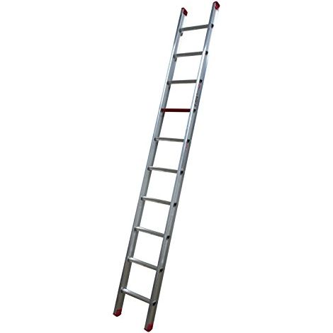 altrex ATLAS 12 - Escalera de mano (1/5)