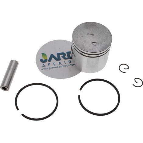 Piston 34mm compatible avec Zenoah G26L remplace 5910-41110 (1/3)