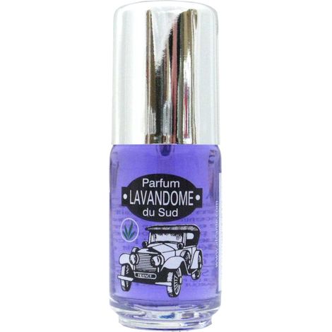 ALCANTE - Désodorisant lavandome sud - 828096 - Ce produit de marque ALCANTE est neuf.