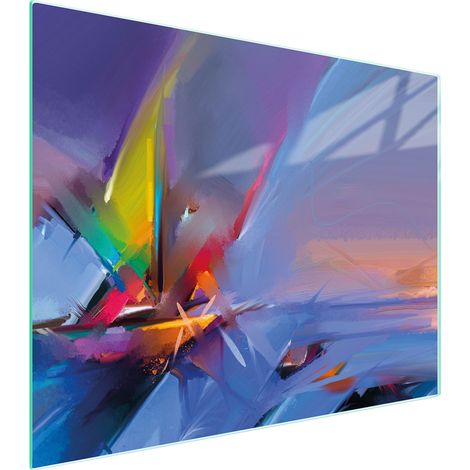 Glasschneidebrett 52x40 Stück (1/5)