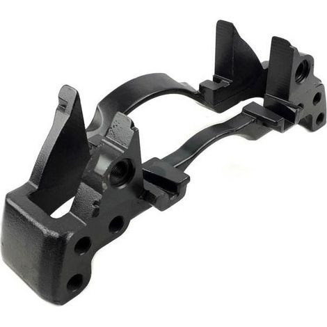 Soporte de pastilla de freno - Wabco 17.5 - Caliper derecho - Pistón simple - OEM CFT3259