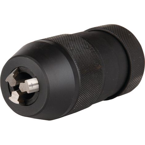 OPTIMUM Schnellspannbohrfutter DKC13 0-13 mm (1/2)