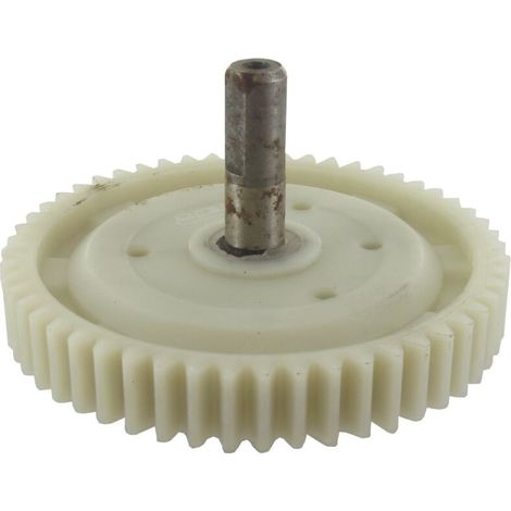 Pignon d'entraînement BLACK & DECKER GK1440 GK1630 GK1635 GK1640 – Pièce de remplacement originale (1/2)