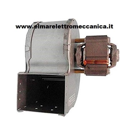 Ventilatore Centrifugo 40 W 2800 Giri Monofase Fergas EMMEVI CFA80x82