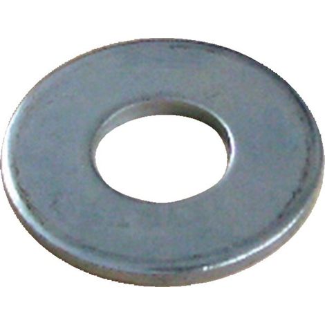 Rondelles larges D10mm 10,5x27x2mm série L en boîte de 200 - NEGOCE PLUS - LN10BLC