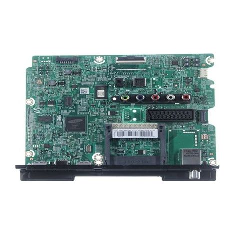 PLATINE PRINCIPALE POUR TV AUDIO TELEPHONIE SAMSUNG - BN94-06672F