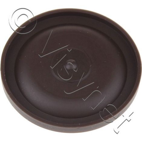 Delonghi - disque filtre thermocream (03136) - at4055591400 (1/2)