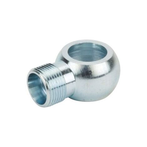 Œillet FI3/8 avec filetage 3/8"