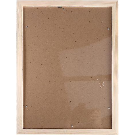 Dekoratives Aufbewahrungsregal aus synthetischem Material (1/3)